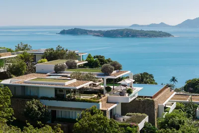 Samujana Villa 26 (5 bedrooms)别墅照片 3