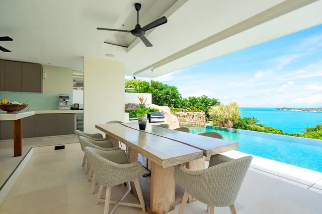 Samujana Villa 07 (4 bedrooms)别墅照片 5