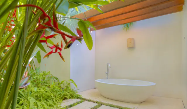 Samujana Villa 16 (4 bedrooms)别墅照片 5