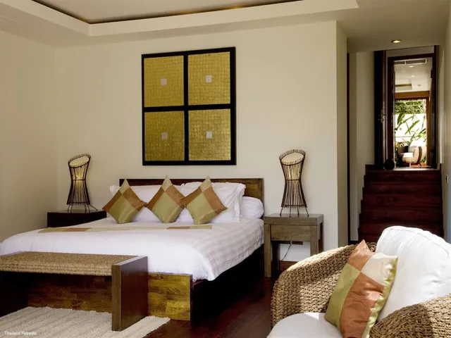 Villa Haineu (5 bedrooms)别墅照片 7
