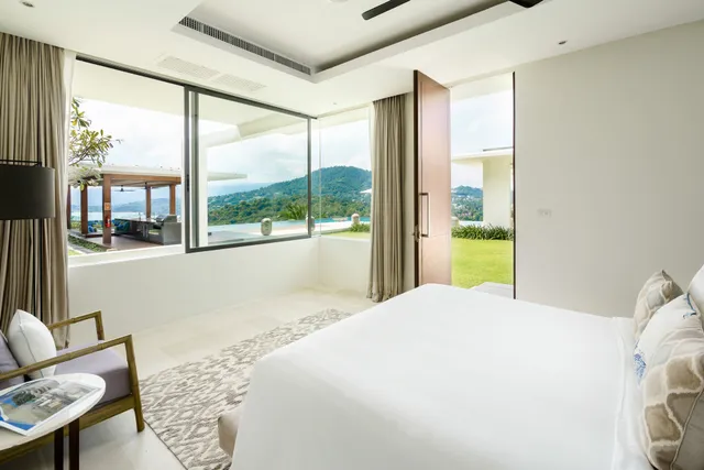 Samujana Villa 01 (5 bedrooms)别墅照片 7