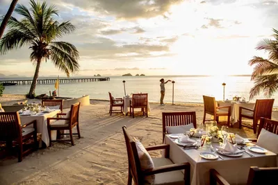 Photo of villa Sibaja Palms Sunset Beach Resort Apartment (1 bedroom), 2