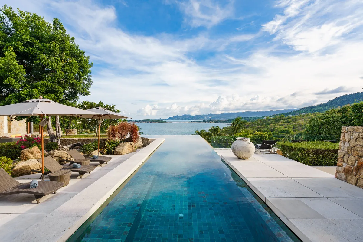 Samujana Villa 06 (5 bedrooms)别墅照片 1