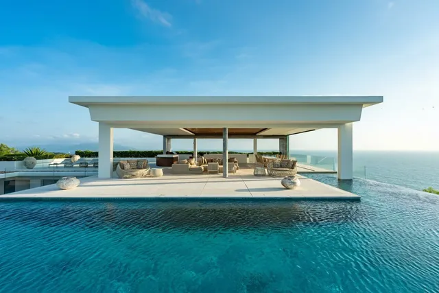 Samujana Villa 01 (5 bedrooms)别墅照片 14