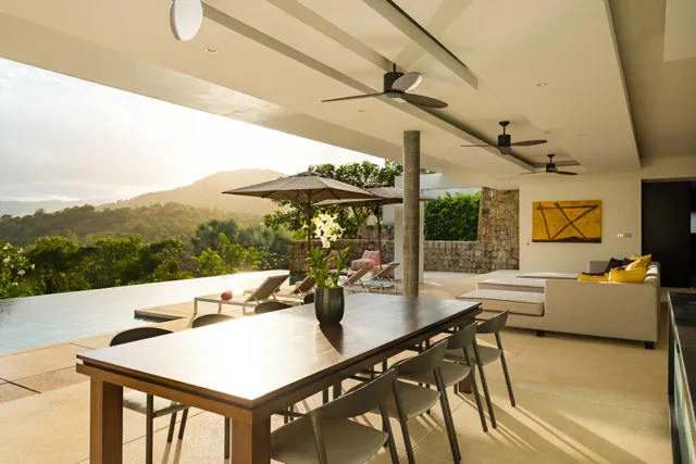 Samujana Villa 15 (4 bedrooms)别墅照片 1