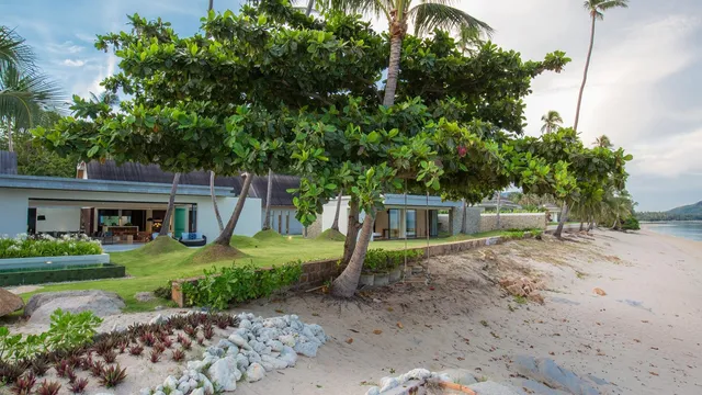 Villa Malabar (4 bedrooms + kids room)别墅照片 27
