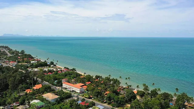 Luksus Villa (4 bedrooms)别墅照片 7