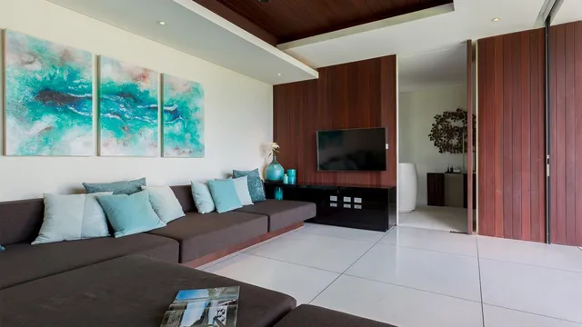 Villa Malabar (4 bedrooms + kids room)别墅照片 22