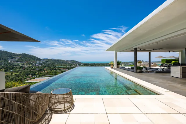 Samujana Villa 28 (6 bedrooms)别墅照片 8