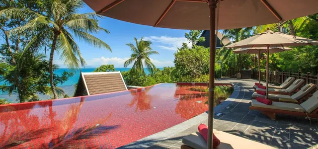 Baan Hansa (5 bedrooms)别墅照片 5