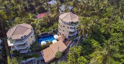 Chaweng Noi Residence (type D)别墅照片 5