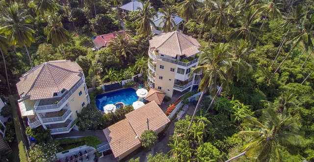 Chaweng Noi Residence (type D)别墅照片 5