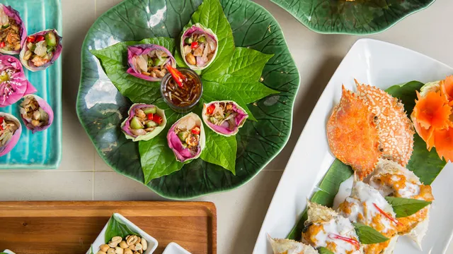Baan Puri (6 bedrooms)别墅照片 12