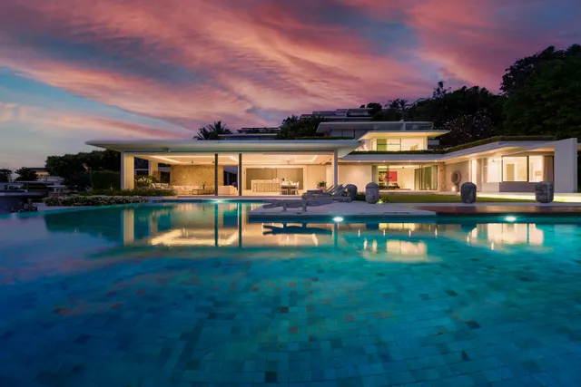 Samujana Villa 01 (5 bedrooms)别墅照片 13