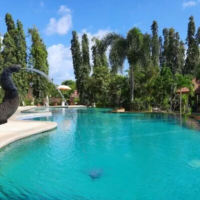 Baan Saensook Villas (1 bedroom double)别墅照片 1