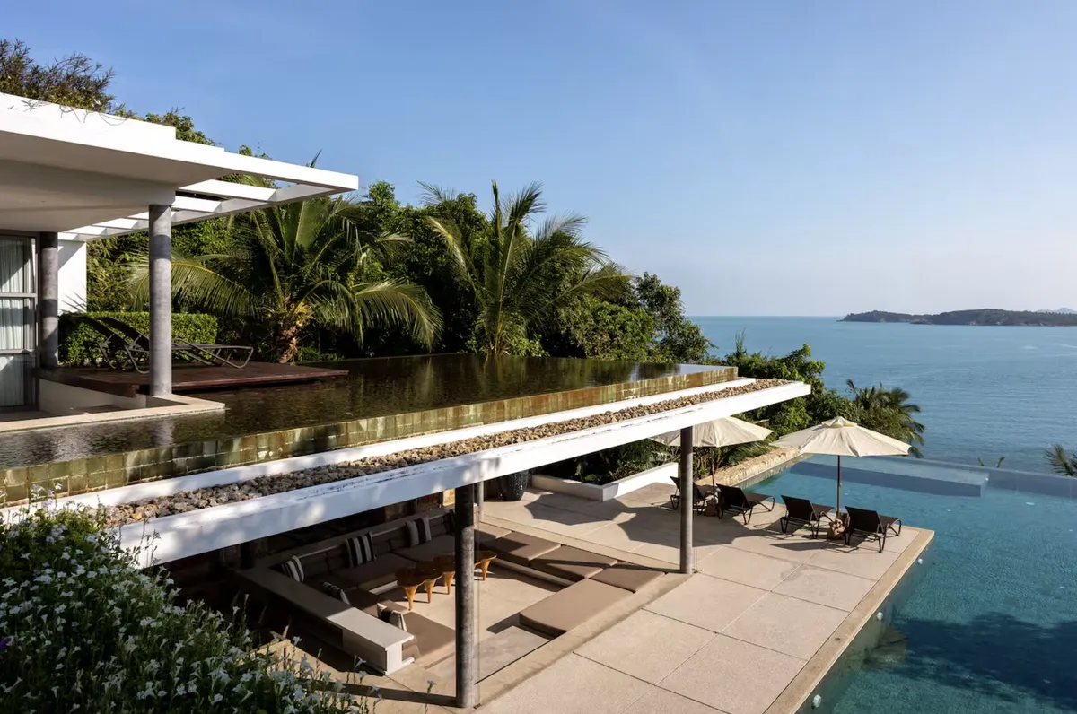 Samujana Villa 19 (4 bedrooms)别墅照片 1