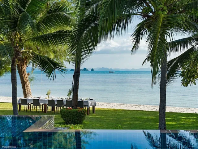 Villa Inasia (8 bedrooms)别墅照片 6