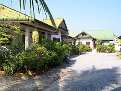 Siam Home别墅照片 3