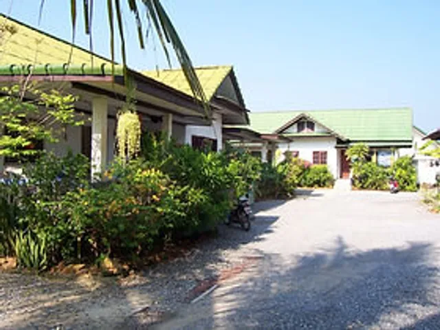 Siam Home别墅照片 3