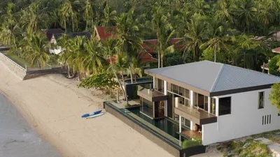 Villa U别墅照片 2