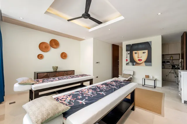 Samujana Villa 22 (6 bedrooms)别墅照片 5