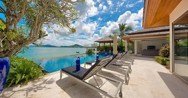 Baan Kularb (4 bedrooms)别墅照片 5