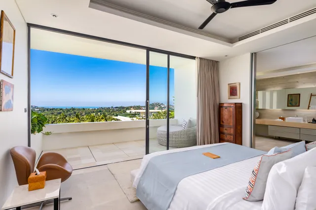 Samujana Villa 26 (5 bedrooms)别墅照片 8