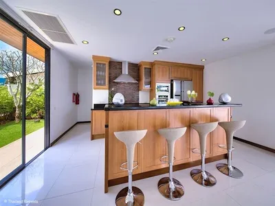 Baan Maliwan (3 bedrooms)别墅照片 5