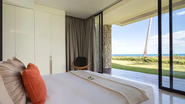 Villa Malabar (4 bedrooms + kids room)别墅照片 24