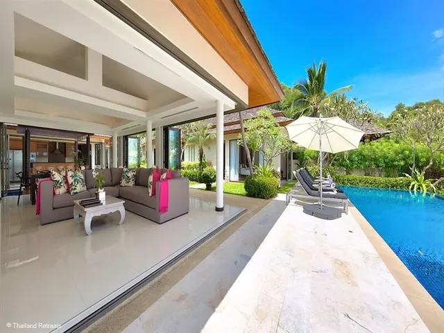 Baan Feung Fah (4 bedrooms)别墅照片 3