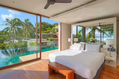 Samujana Villa 16 (4 bedrooms)别墅照片 4