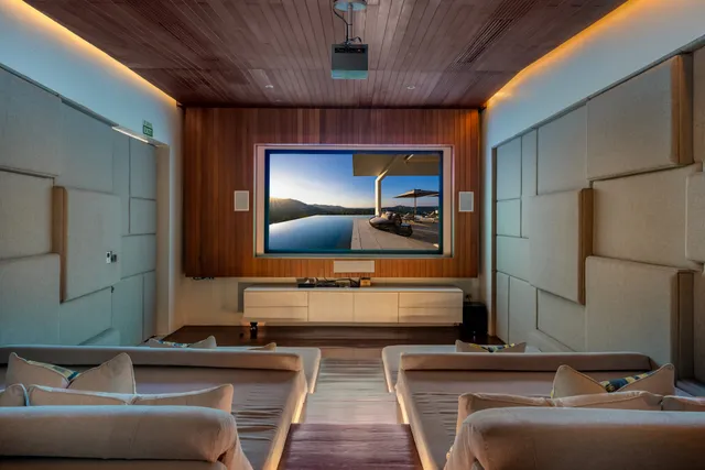 Samujana Villa 26 (5 bedrooms)别墅照片 6