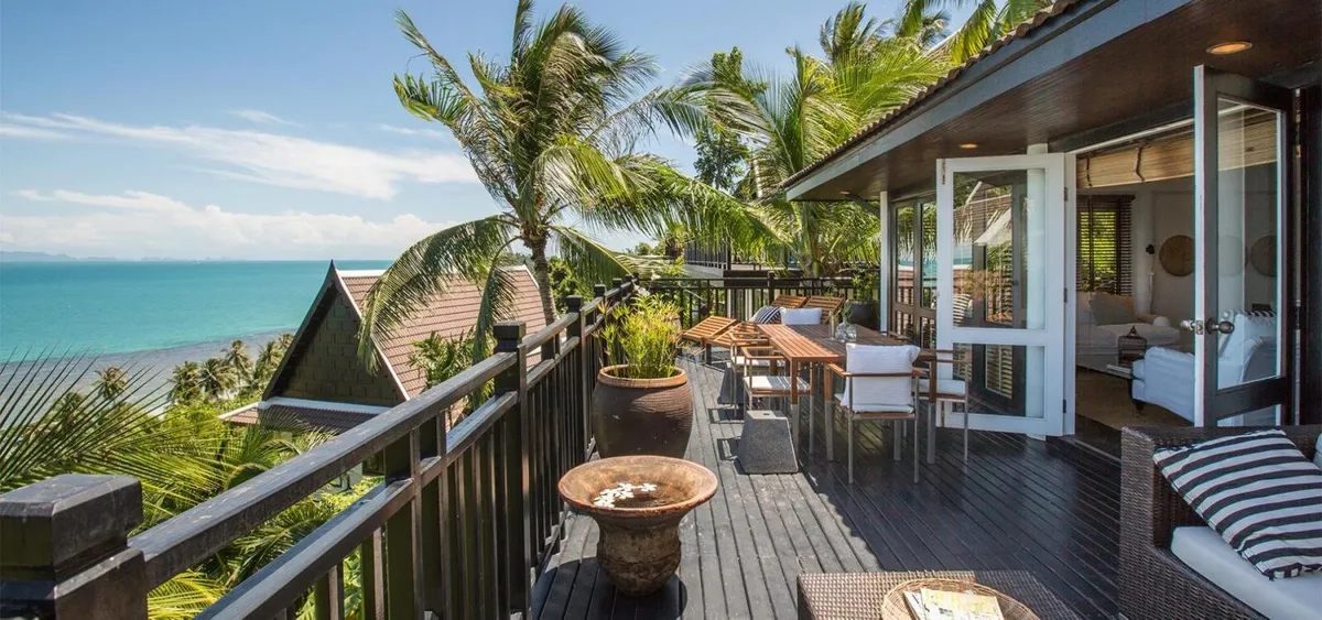 Baan Hansa (3 bedrooms)别墅照片 1