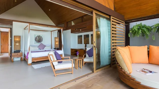 Baan Puri (6 bedrooms)别墅照片 5