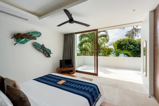 Samujana Villa 04 (5 bedrooms)别墅照片 10