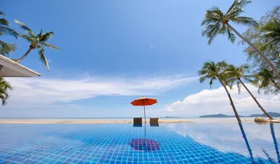 Villa La Lagune (5 bedrooms)别墅照片 3