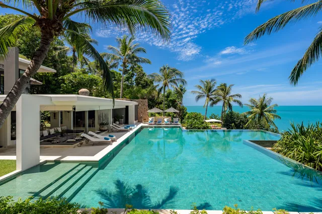 Samujana Villa 20 (5 bedrooms)别墅照片 4