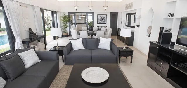 Miskawaan Villa Champak (5 bedrooms)别墅照片 6