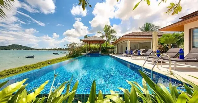 Baan Kularb (4 bedrooms)别墅照片 3