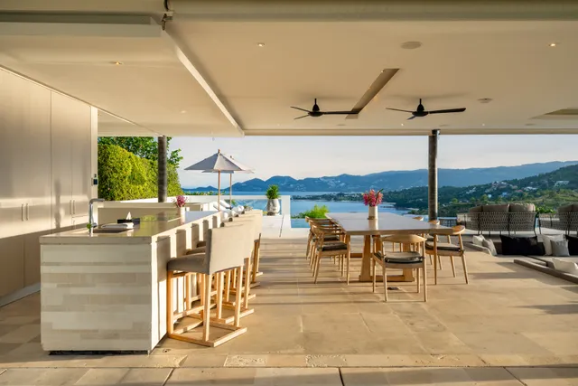 Samujana Villa 27 (4 bedrooms)别墅照片 5