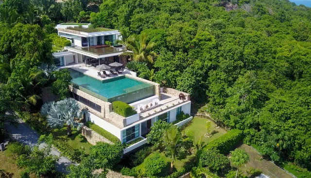 Samujana Villa 19 (4 bedrooms)别墅照片 3