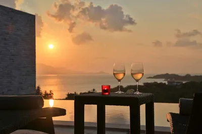 Seaview Paradise - Orchid Villa (4 bedrooms)别墅照片 5