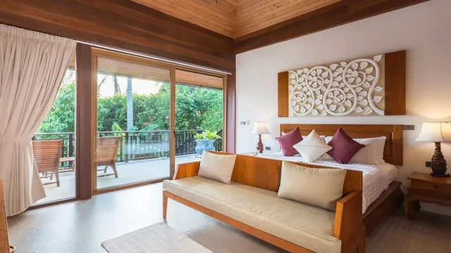 Baan Puri (6 bedrooms)别墅照片 8