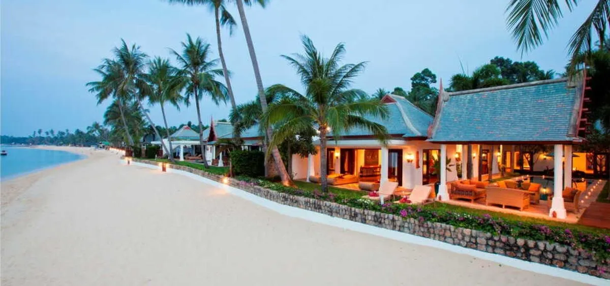 Miskawaan Villa Champak (5 bedrooms)别墅照片 1