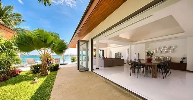 Baan Kularb (4 bedrooms)别墅照片 2