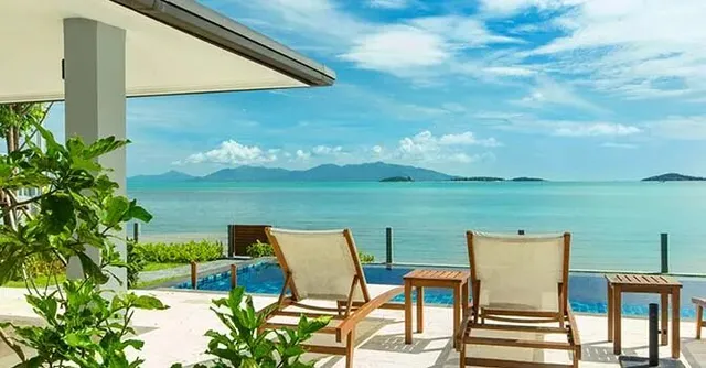 Baan Dalah (3 bedrooms)别墅照片 4