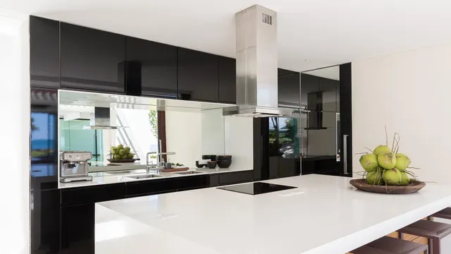 Villa Malabar (3 bedrooms + kids room)别墅照片 21