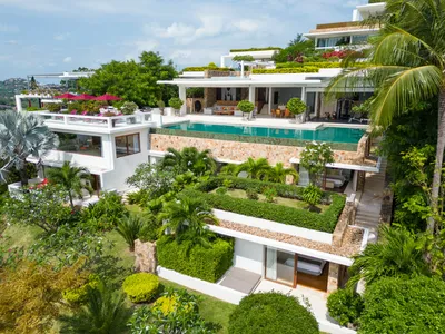 Samujana Villa 04 (5 bedrooms)别墅照片 2