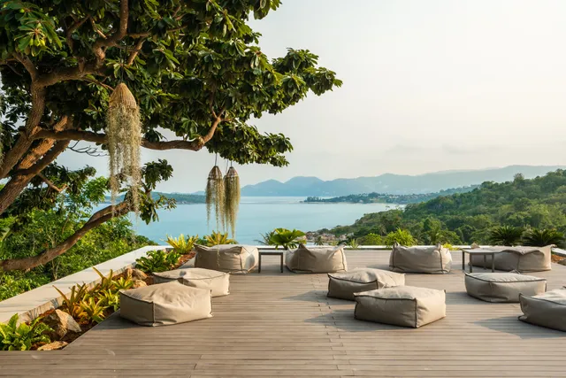 Samujana Villa 12 (7 bedrooms)别墅照片 4