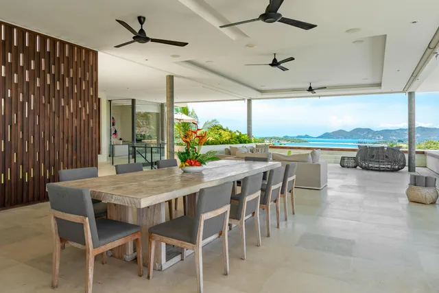 Samujana Villa 21 (6 bedrooms)别墅照片 3